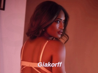 Giakorff