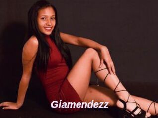 Giamendezz