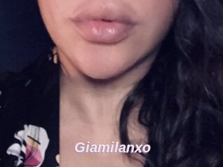 Giamilanxo
