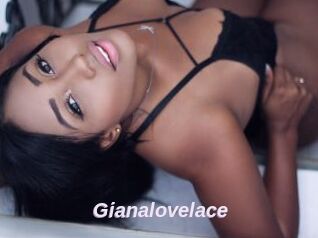 Gianalovelace