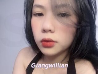 Giangwillian