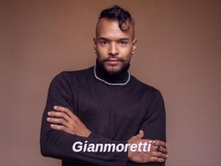 Gianmoretti
