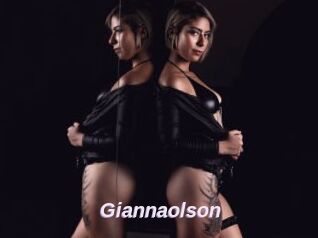 Giannaolson