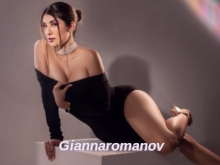 Giannaromanov