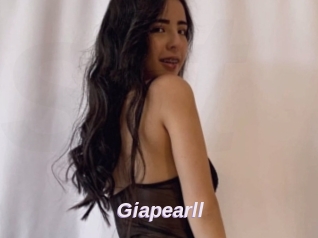 Giapearll