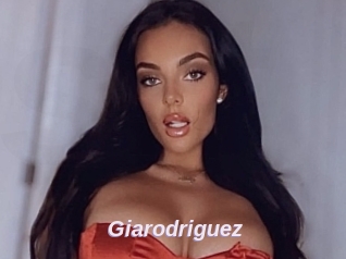 Giarodriguez