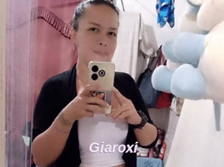 Giaroxi