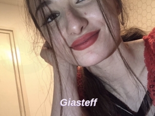 Giasteff