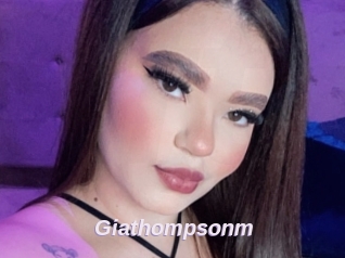 Giathompsonm