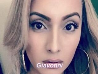 Giavonni