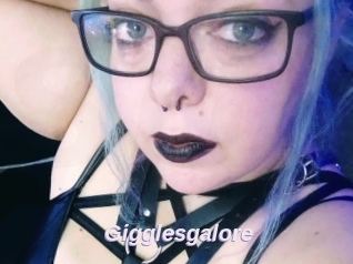 Gigglesgalore