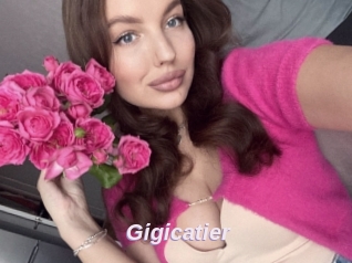 Gigicatier