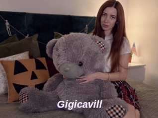 Gigicavill