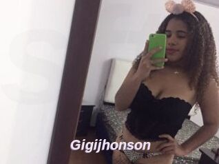 Gigijhonson