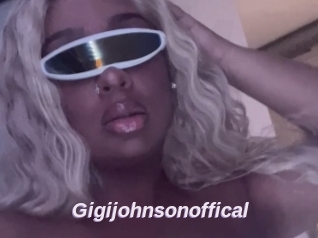 Gigijohnsonoffical