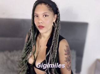 Gigimiles