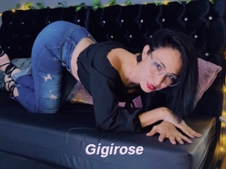 Gigirose
