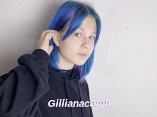 Gillianacomb