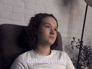 Gillianappling