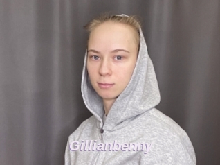 Gillianbenny