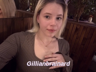 Gillianbrainard