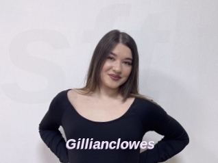 Gillianclowes