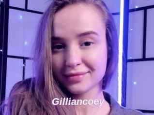 Gilliancoey