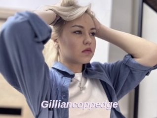 Gilliancoppedge