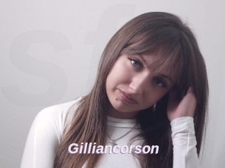 Gilliancorson