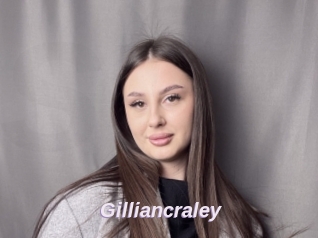 Gilliancraley