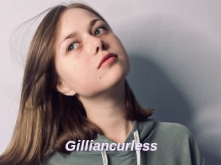 Gilliancurless