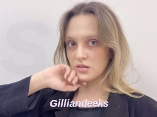 Gilliandeeks