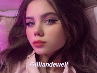 Gilliandewell