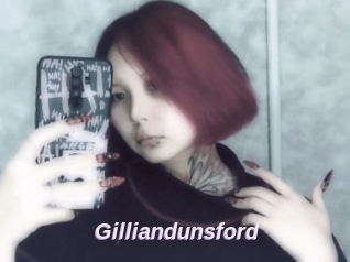 Gilliandunsford