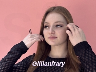 Gillianfrary