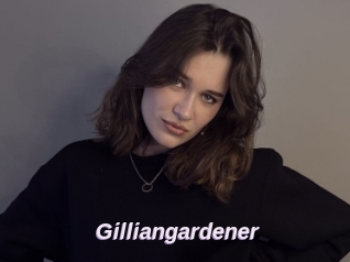 Gilliangardener