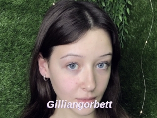 Gilliangorbett