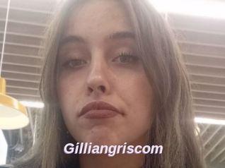 Gilliangriscom