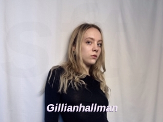 Gillianhallman