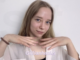 Gillianhanks