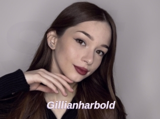 Gillianharbold