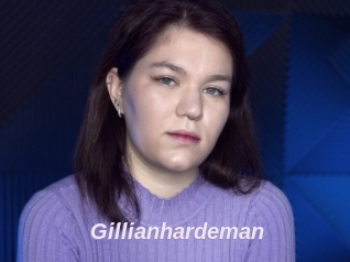 Gillianhardeman