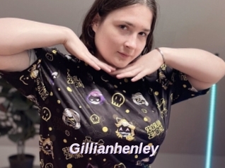 Gillianhenley