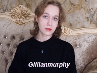 Gillianmurphy