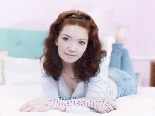 Gilliansangria