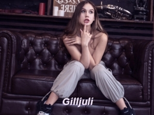 Gilljuli