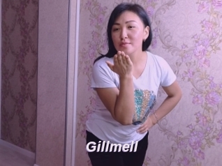 Gillmell