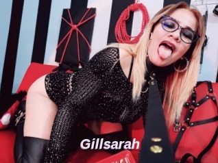 Gillsarah