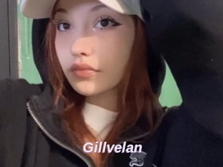 Gillvelan