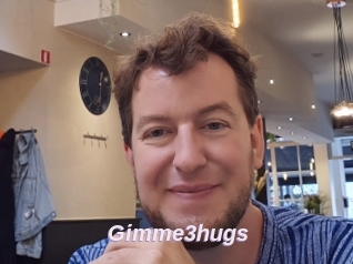 Gimme3hugs